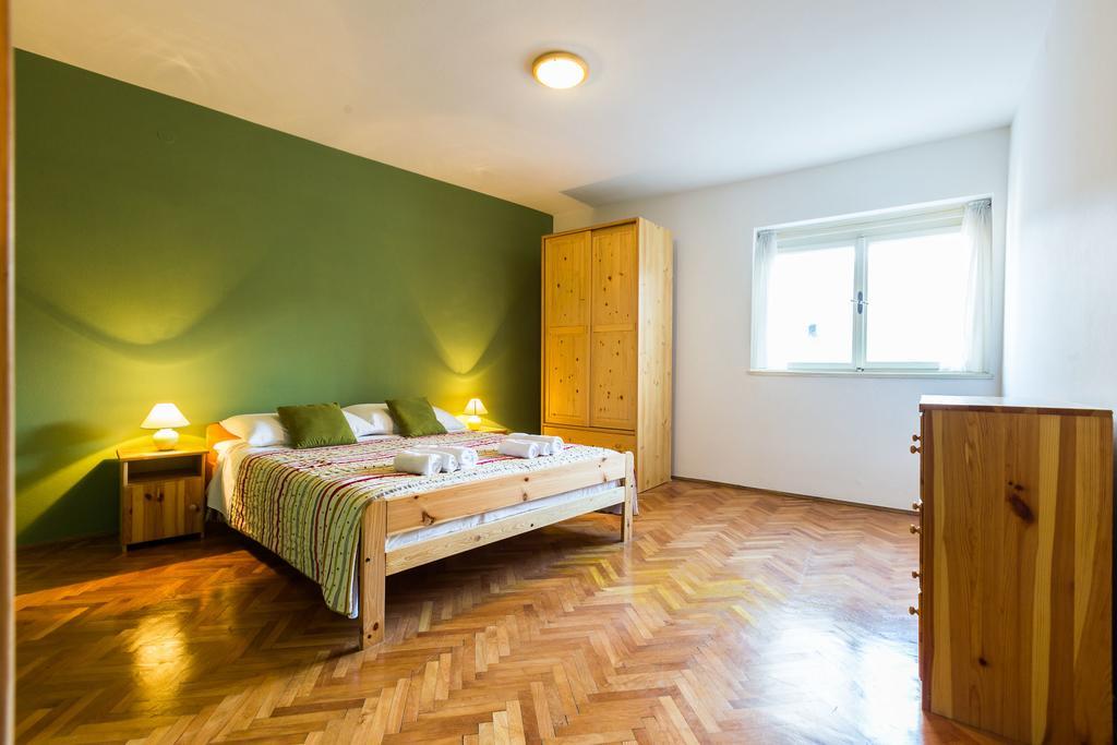Lavender Apt. W. Balcony In Old Town Zadar Cameră foto